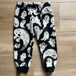 H&M Ghost Pants